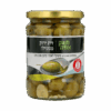 זית ירוק מנזנילו