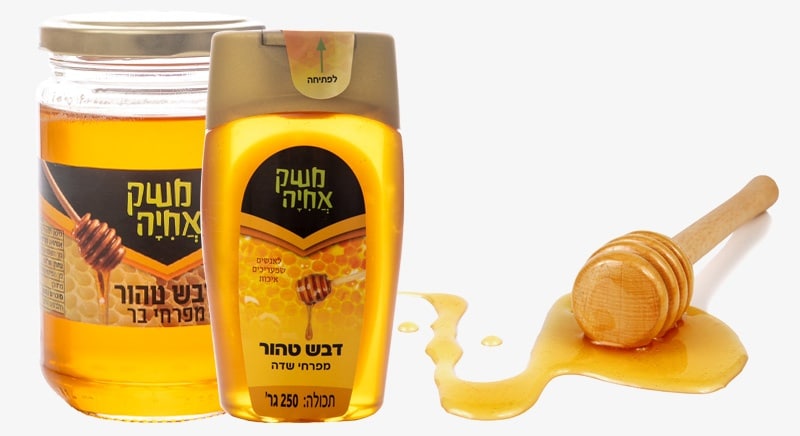 דבש הבית