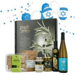 מארז עצמאות