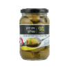 זית ירוק מגולען
