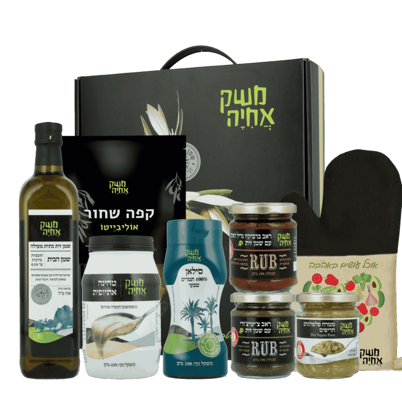 מארז יסמין