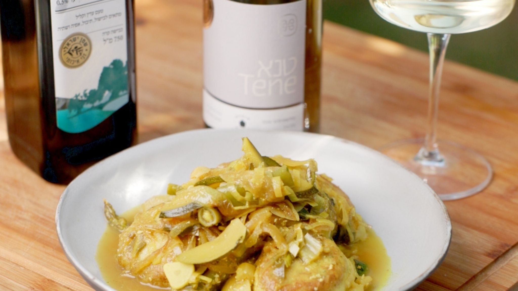 קציצות טופו חמוסטה