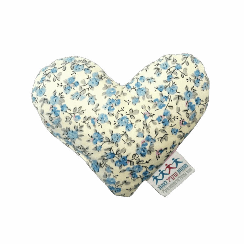 כרית חימום - שק"ל