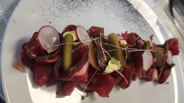 ברזאולה אנטריקוט